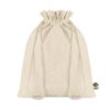 ROSE MEDIUM Medium biokatoen geschenkzakje