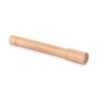 TELLES Houten zaklamp met COB-licht