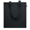 TONEL Tas organisch katoen 180 gr/m²