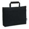 TAPLO RPET vilt laptop tas met rits