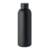PALLAS Gerecyclede RVS fles 50 cl.