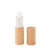 GLOSS LUX Lippenbalsem in bamboe tube SPF 10