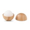 SOFT LUX Lippenbalsem in bamboe doosje SPF 10