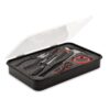 SETTO 25-delige multi-tool set