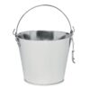 BUCKET Metalen bieremmer 4L