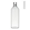 LARGE LOO Borosilicaat fles 1L