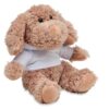 DOGGY Pluchen hond