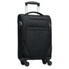 VIAXAR 600D RPET Zachte trolley