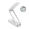 ESPURINA Lamp en draadloze oplader 10W