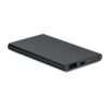 POWERFLAT C 4000 mAh Power Bank Type C