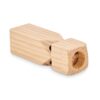 SILVA Houten treinfluit