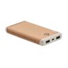 RELIA Draadloze 10000 mAh PowerBank