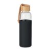 CHAI Glazen fles 50 cl. in pouch