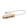 VINNA C 3-poorts USB-hub