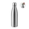 DERREO Dubbelwandige fles 50 cl.