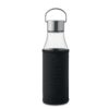 NIGARA Glazen fles 50 cl.