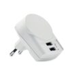 EURO USB CHARGER 2XA Skross Euro USB Lader (2xA)