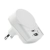 EURO USB CHARGER A/C Skross Euro USB Lader (AC)