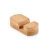 POY Mini bamboe telefoonhouder