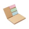 MAUI Gerecycled papieren memoblok