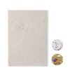 ASIDDE A5 zaadpapier wilde bloemen