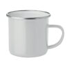 PLATEADO Emaillen sublimatiemok 35 cl.