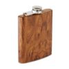 NAMIP FLASK Slanke heupfles 19 cl.