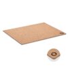 BUON APPETITO Placemat in kurk