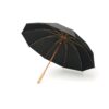 TUTENDO RPET/bamboe paraplu ø 104 cm