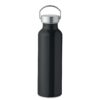 ALBO Gerecycled aluminium fles 50 cl.
