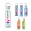 VERNAL RPET fles met PP dop 60 cl.