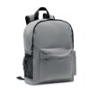 BRIGHT BACKPACK Hoog reflecterende rugzak 190T