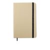 EVERNOTE Notitieboekje A6, gerecycled
