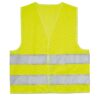 MINI VISIBLE Kinder zichtbaarheidsvest