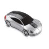 SPEED Autovormige draadloze muis