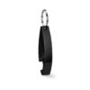 COLOUR TWICES Aluminium sleutelhanger