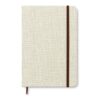 CANVAS A5 notitieboek, canvas