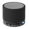 ROUND BASS Bluetooth-luidspreker
