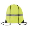 STRIPE Rugzak met koord