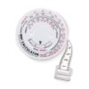 MEASURE IT BMI meetlint
