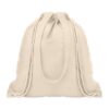 MOIRA naturel Canvas rugzakje
