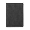 SHIELDOC Paspoort etui, 2 tone