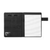 POWERFOLDY Powerbank 4000mAh schrijfmap A4