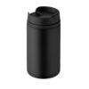 FALUN Dubbelwandige beker met dop 25 cl.