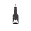 BOTELIA Aluminium sleutelhanger fles