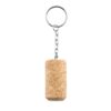 TAP#N Sleutelhanger met kurk