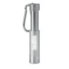 POP LIGHT Aluminium/ABS LED zaklampje