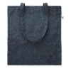 COTTONEL DUO Boodschappentas