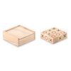 TIC TAC TOE Houten boter-kaas-eieren
