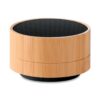SOUND BAMBOO Bluetooth luidspreker